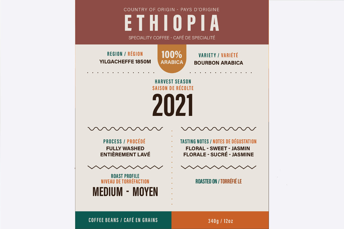 ETHIOPIE